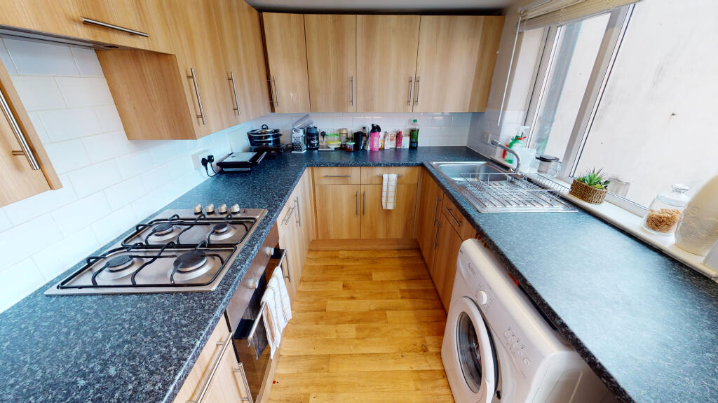 Main image of property: Moor Street | Student House | 2026/27