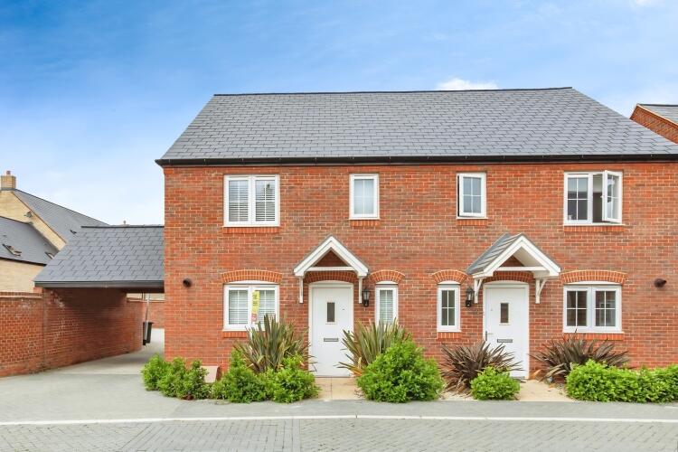 Main image of property: Wetherby Road, Bicester