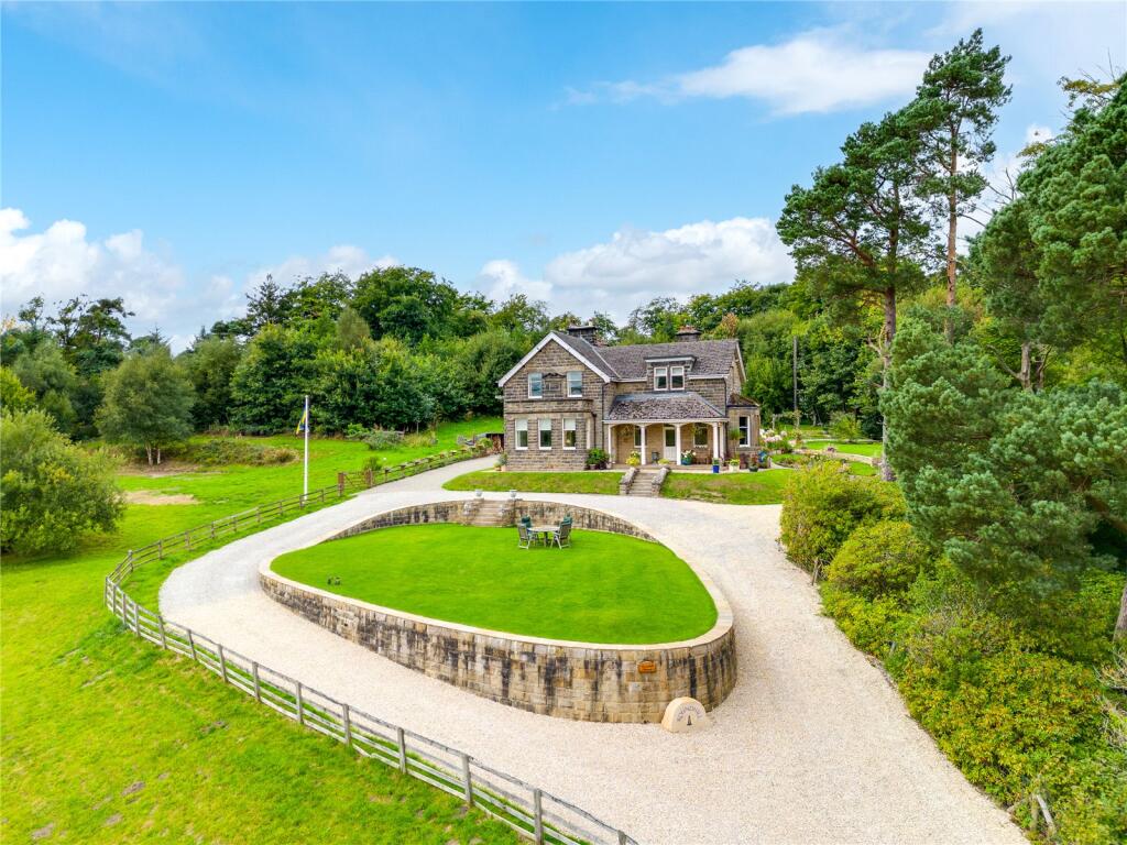 Main image of property: Healey, Ripon, North Yorkshire