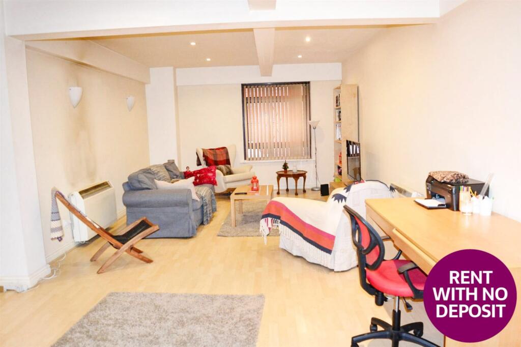 Main image of property: Tuscany House, 19 Dickinson Street, City Centre, Manchester, M1