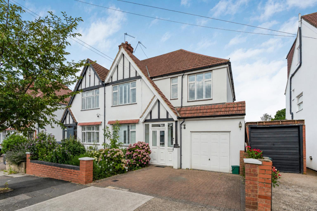 Main image of property: Nathans Road, WEMBLEY