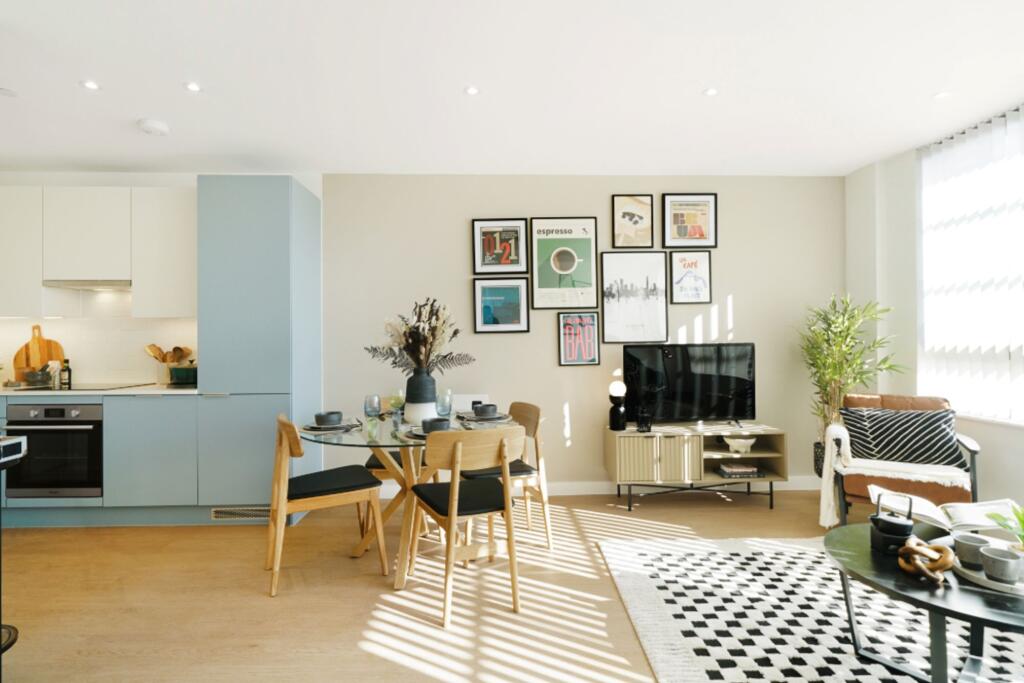 Additional image 15 of Sherlock Quarter, 36 Sherlock Street, B5