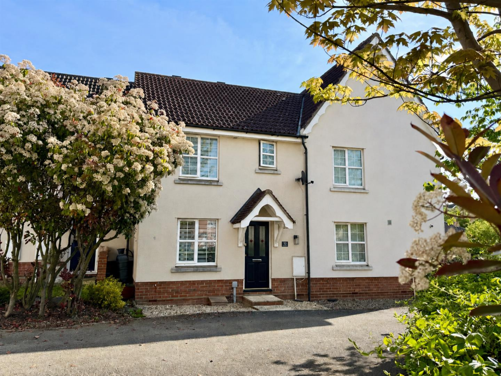 Main image of property: Kestrel Drive, Stowmarket