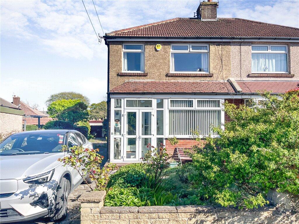 Main image of property: Westminster Gardens, Clayton, Bradford, West Yorkshire, BD14