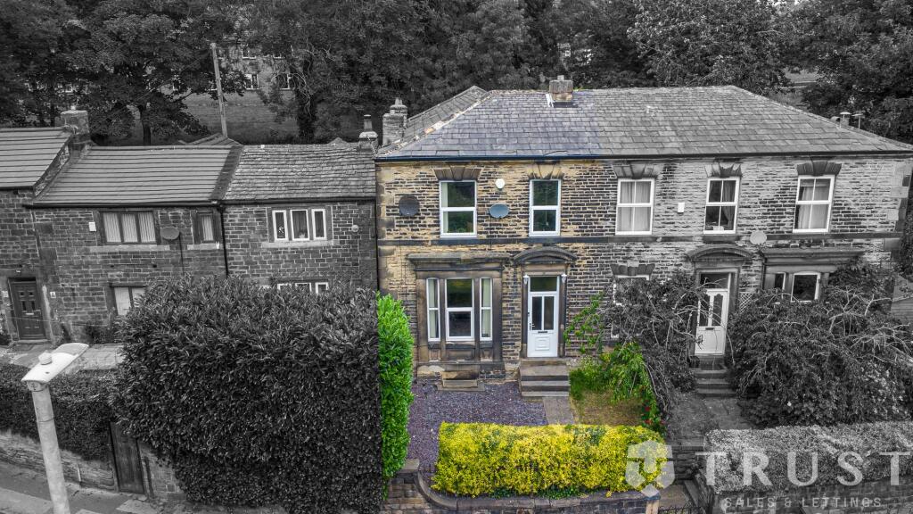Main image of property: Cemetery Road, Dewsbury, WF13