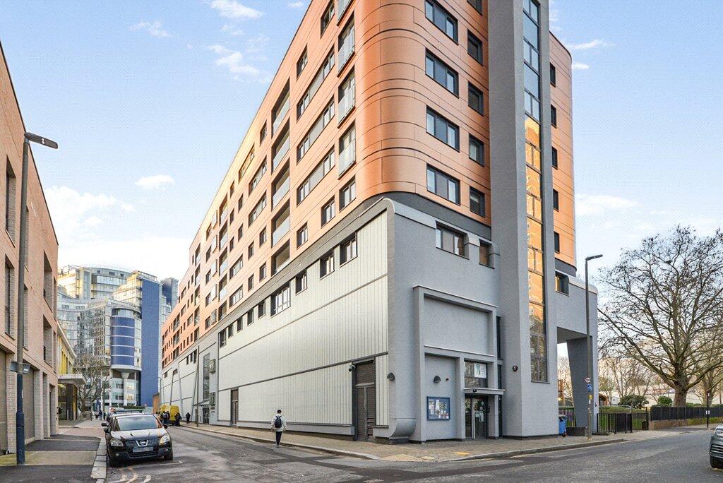 Main image of property: Holman Road, Battersea, SW11