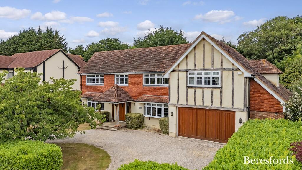 Main image of property: Willow Green, CM4