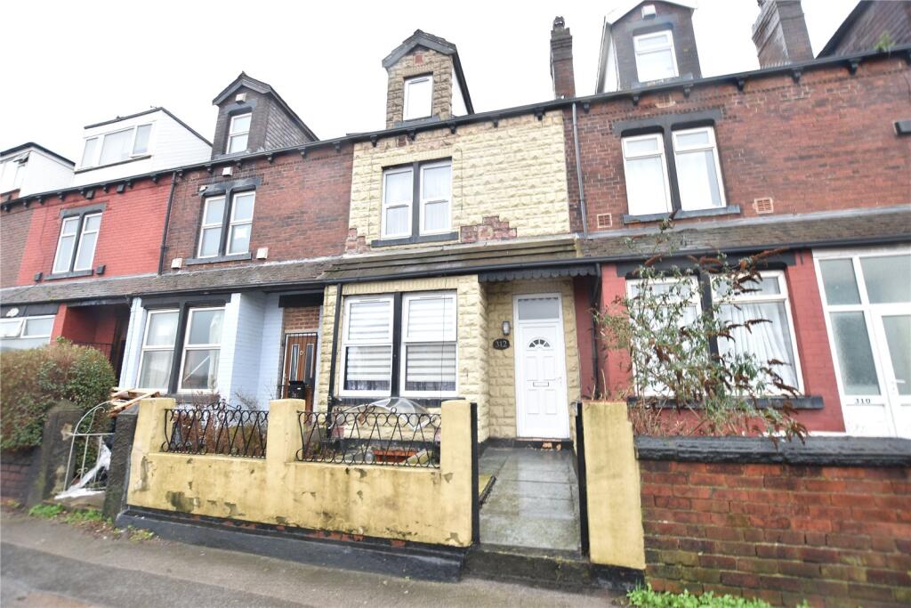 Main image of property: York Road, Leeds, West Yorkshire