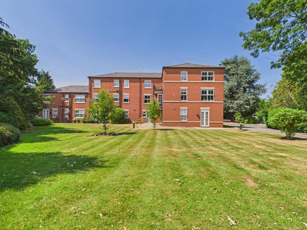 Main image of property: De Ferrers Court, Duffield, Belper, Derbyshire