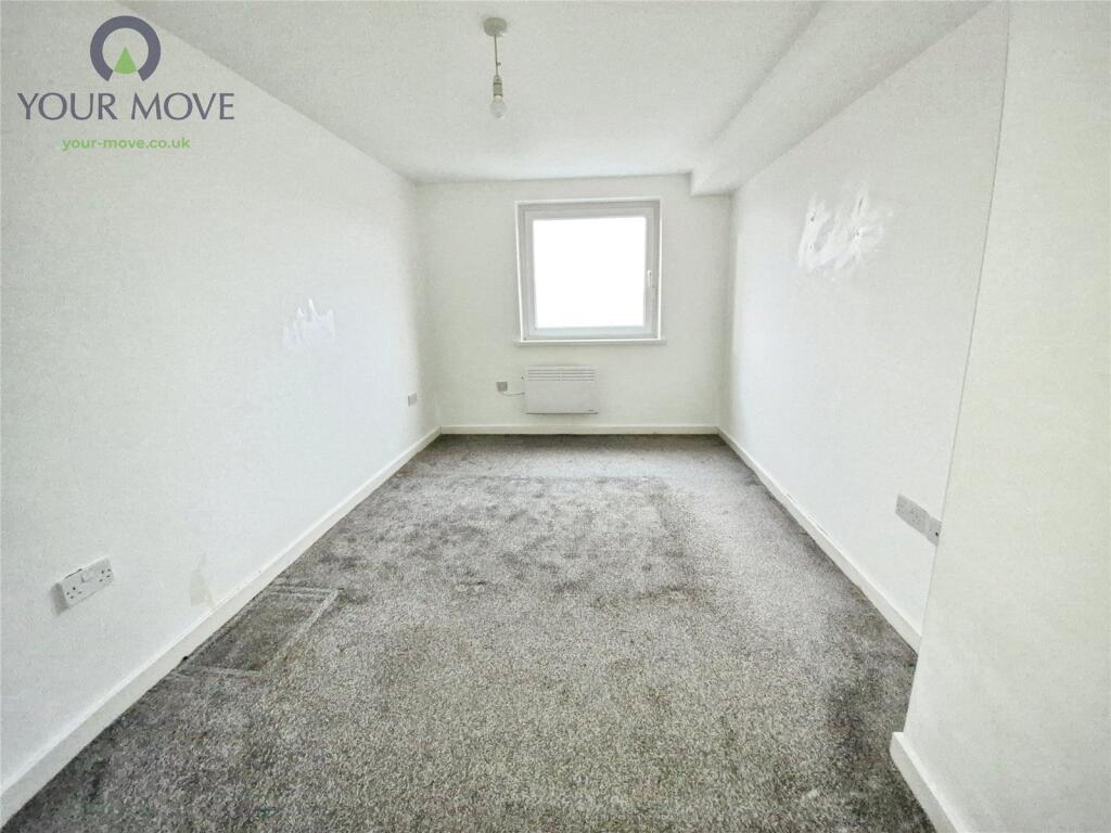 Main image of property: Parkwood Rise, Keighley, West Yorkshire, BD21
