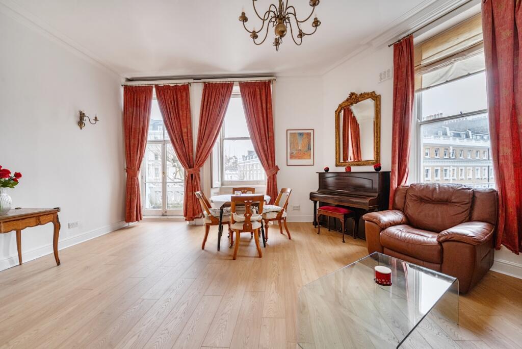 Main image of property: Queen's Gate London SW7