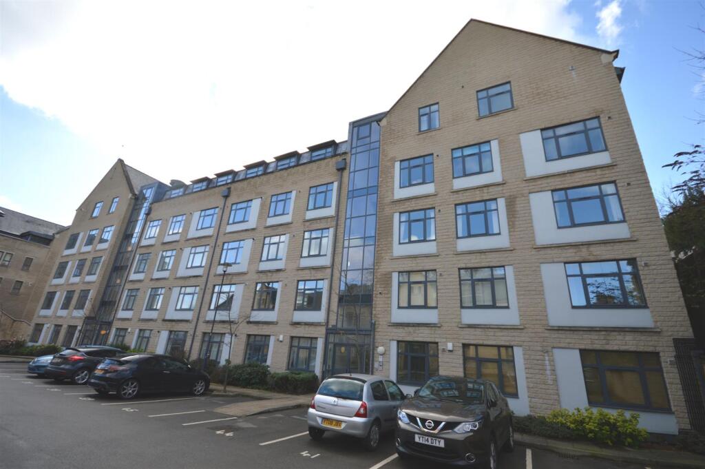 Main image of property: Osborne Mews, Nether Edge, S11 9EG