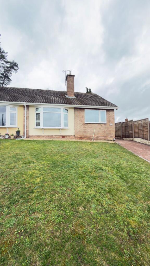 Main image of property: 65 Church View Gardens, Kinver, Stourbridge, West Midlands, DY7 6EE