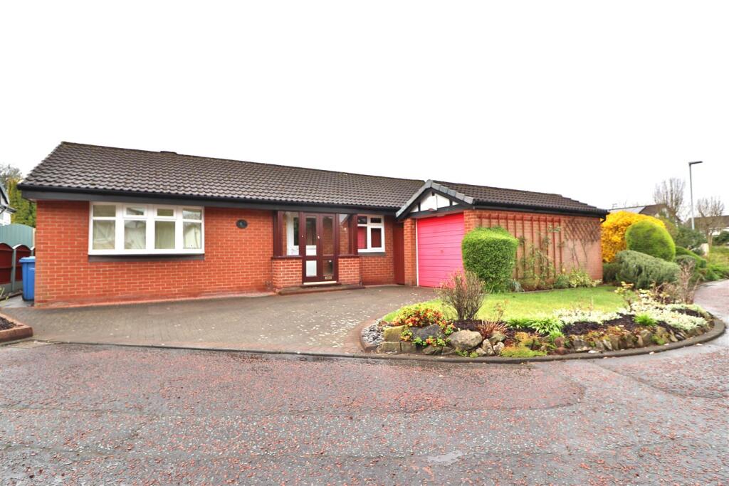 Main image of property: Gables Close, Fearnhead, Warrington