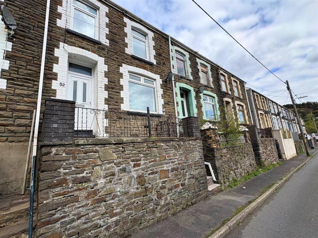 Main image of property: Villiers Road, Blaengwynfi, Port Talbot