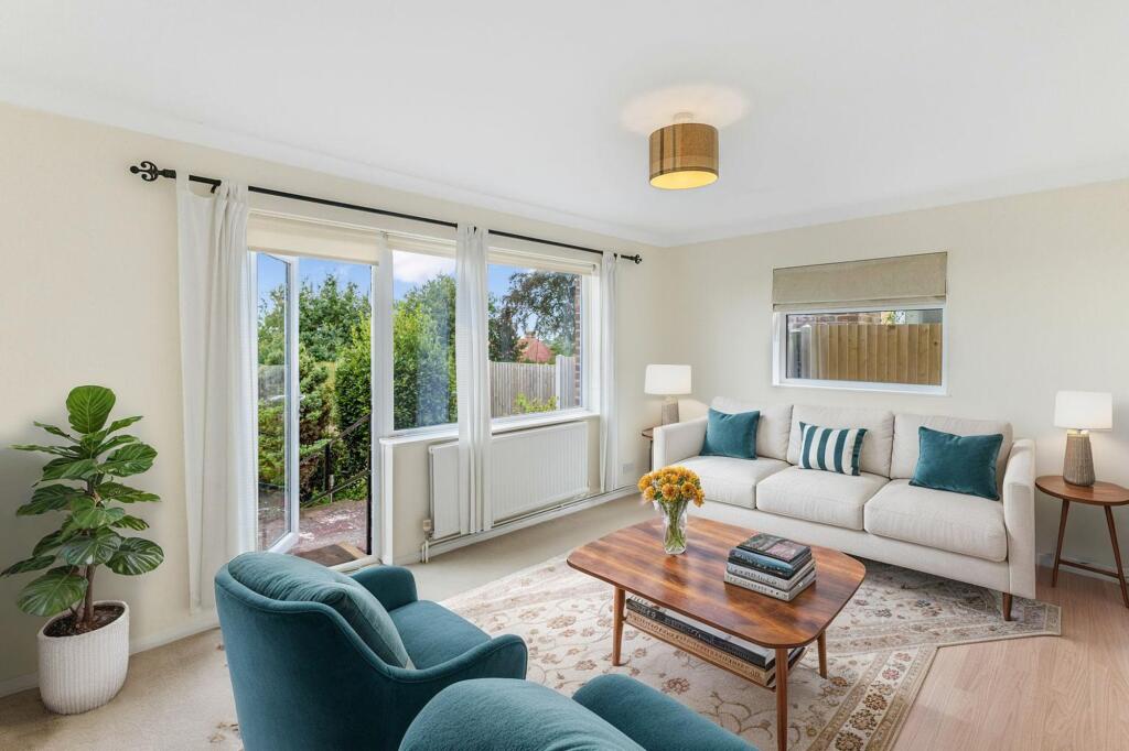 Main image of property: Cannongate Road, Hythe, CT21