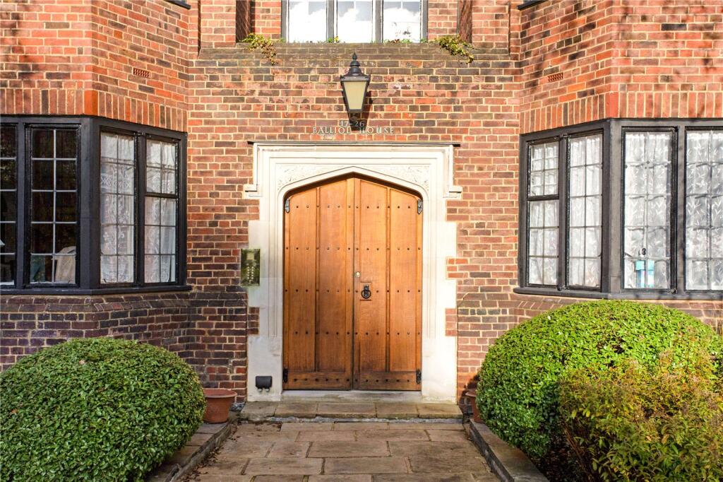 Main image of property: Manor Fields, Putney, London, SW15