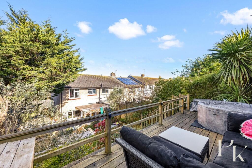 House in Brighton, Portslade Village - View 3