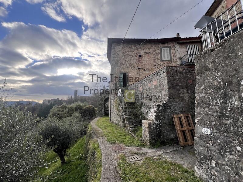 Main image of property: Pescaglia, Lucca, Tuscany