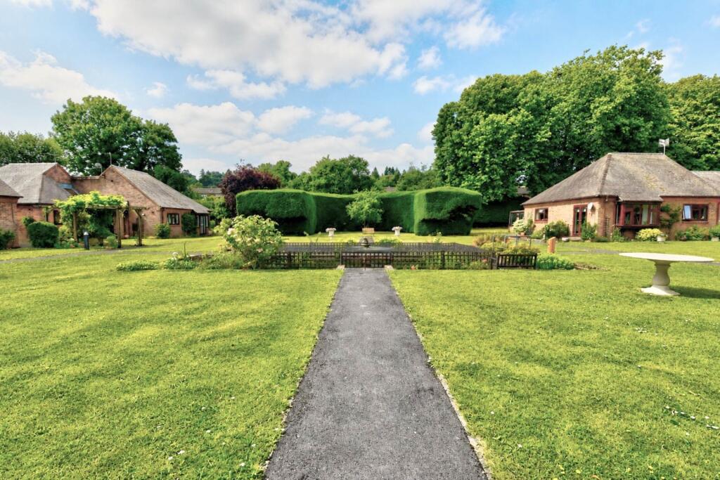 Main image of property: Bowling Court, Henley-on-Thames