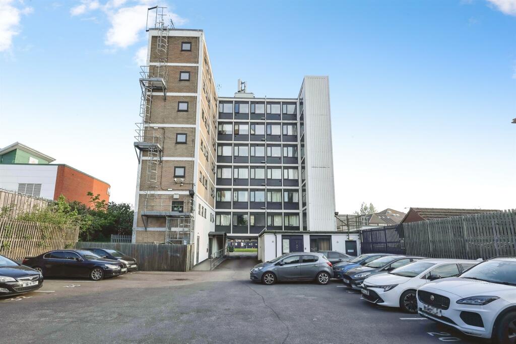 Additional image 10 of Coventry Road, Sheldon, Birmingham