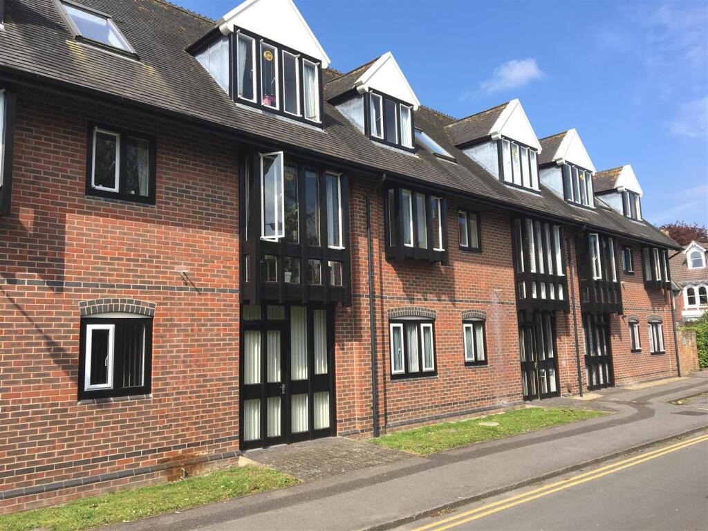Main image of property: St. Ann Place, Salisbury