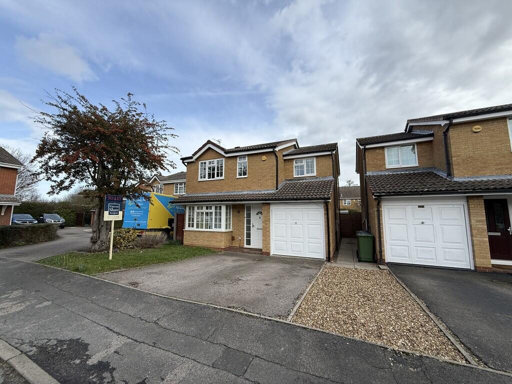 Main image of property: Lemur Drive, Cambridge