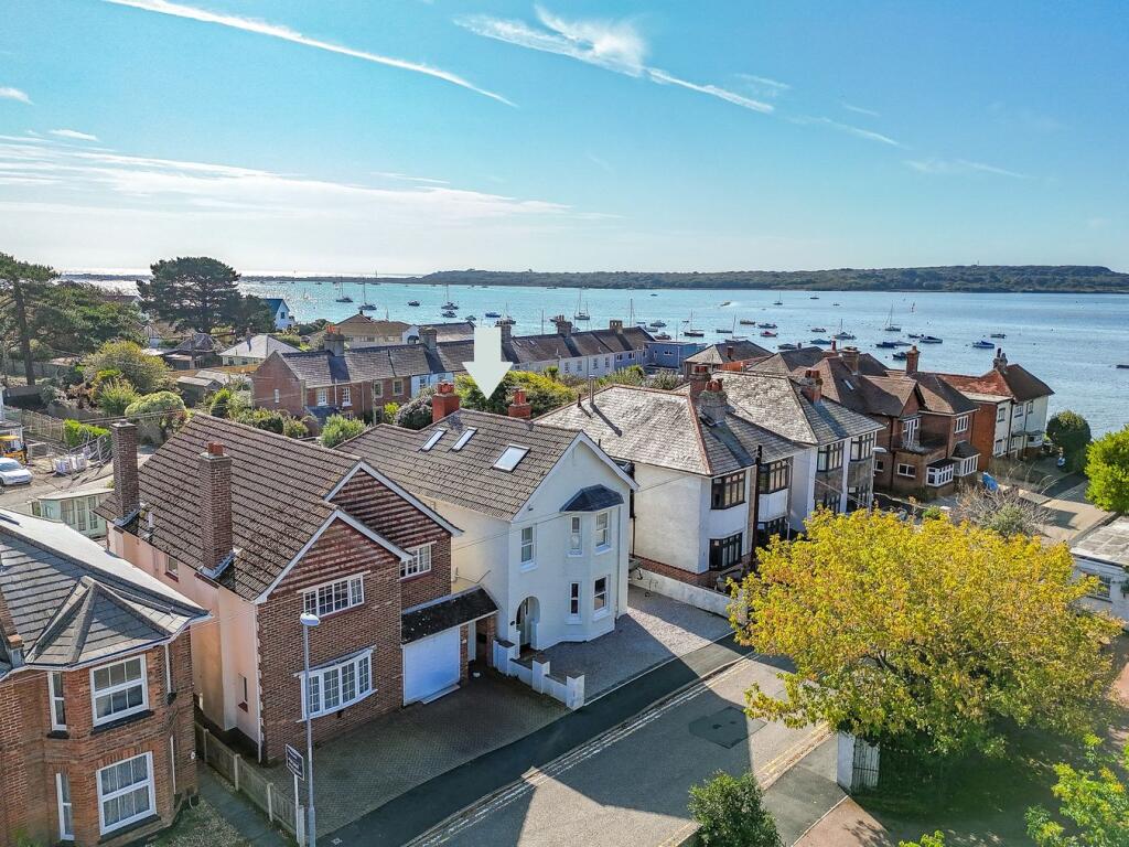 Main image of property: Argyle Road, Mudeford, Christchurch, BH23