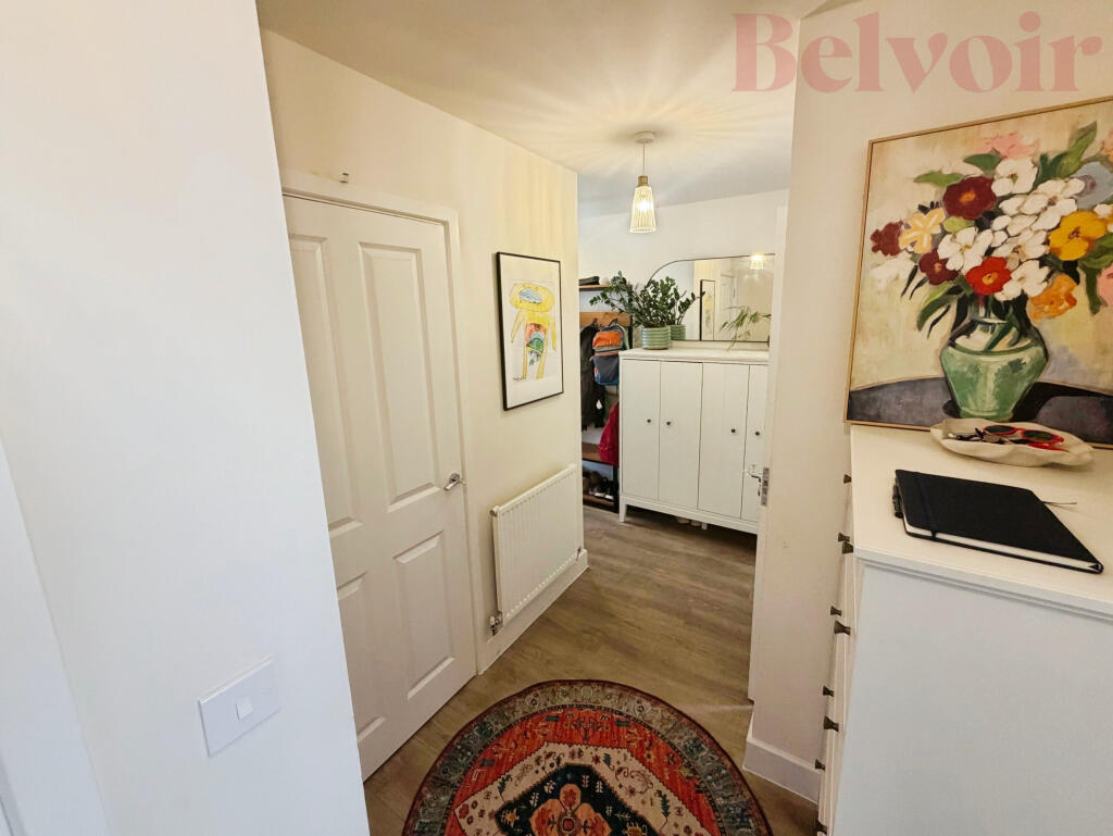 Apartment in Cambridge - More