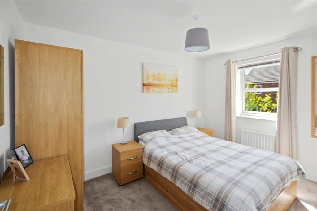 Greenacres Court, Wetherby, West Yorkshire photo 4