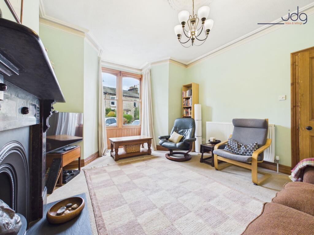House in Lancaster, Castle and Priory Precinct, Greaves - View 5