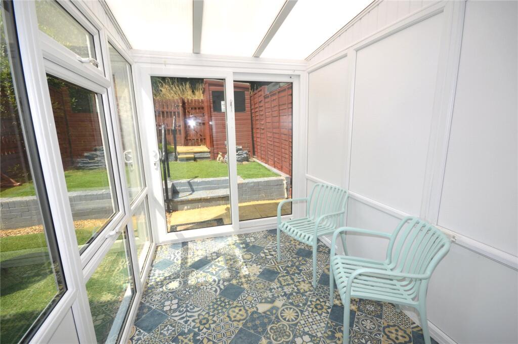 House in Shrewsbury - View 5