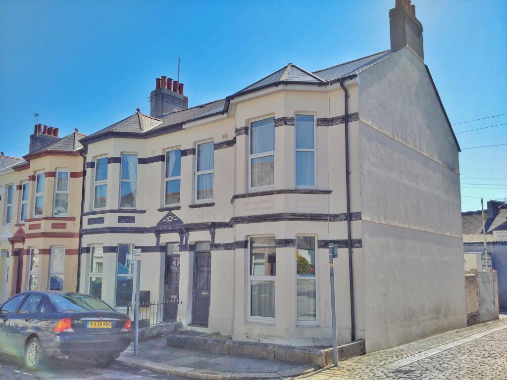 Main image of property: Egerton Road, St Judes *Available with Zero Deposit Guarantee*