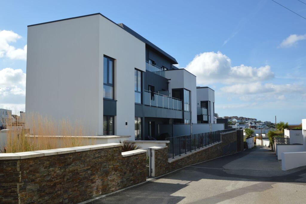 Main image of property: Pentire Avenue, Tidelines, TR7
