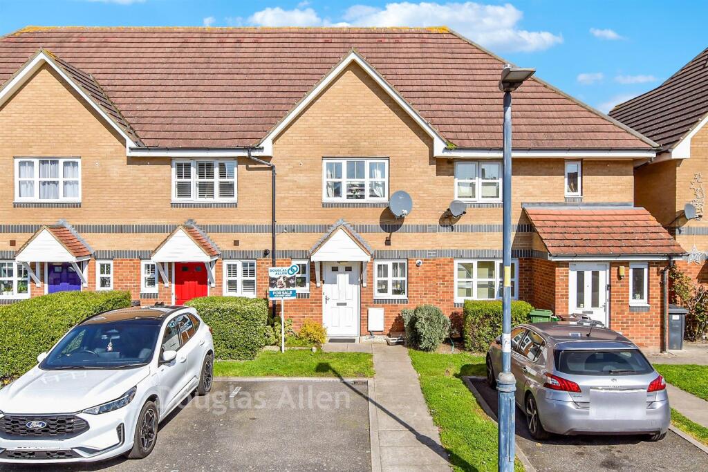 Main image of property: Seagull Close, Barking, Essex