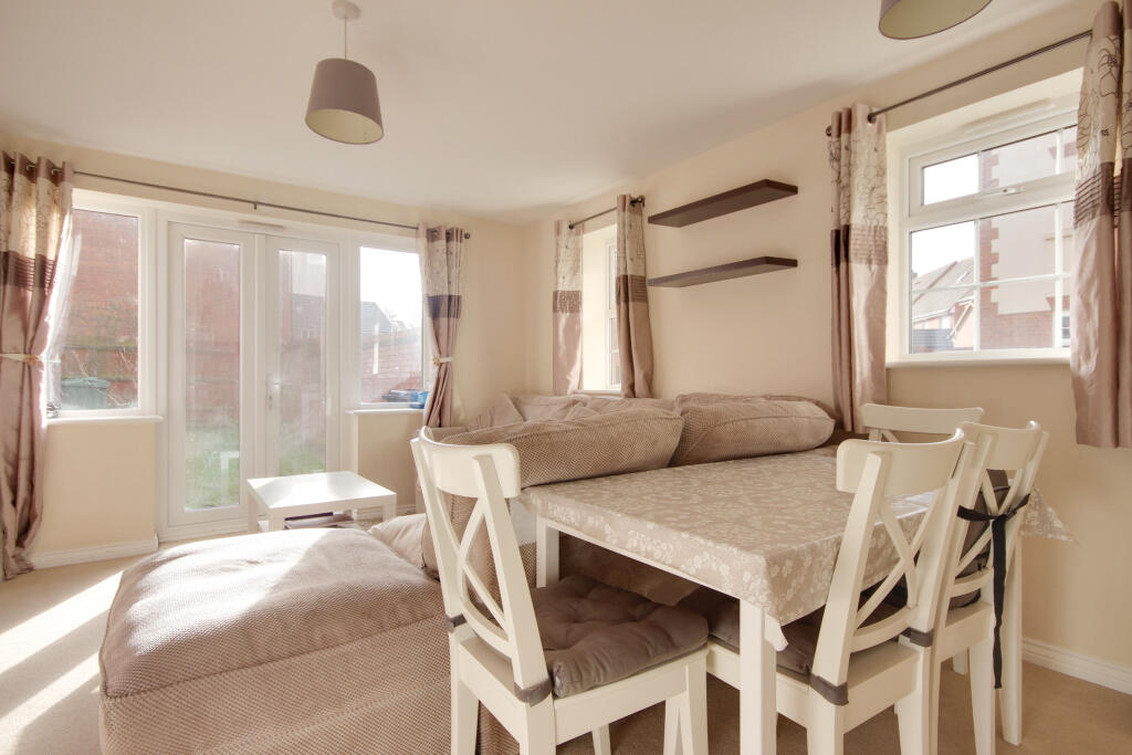 Main image of property: Goose Bay Drive, Kingsway, Gloucester, GL2