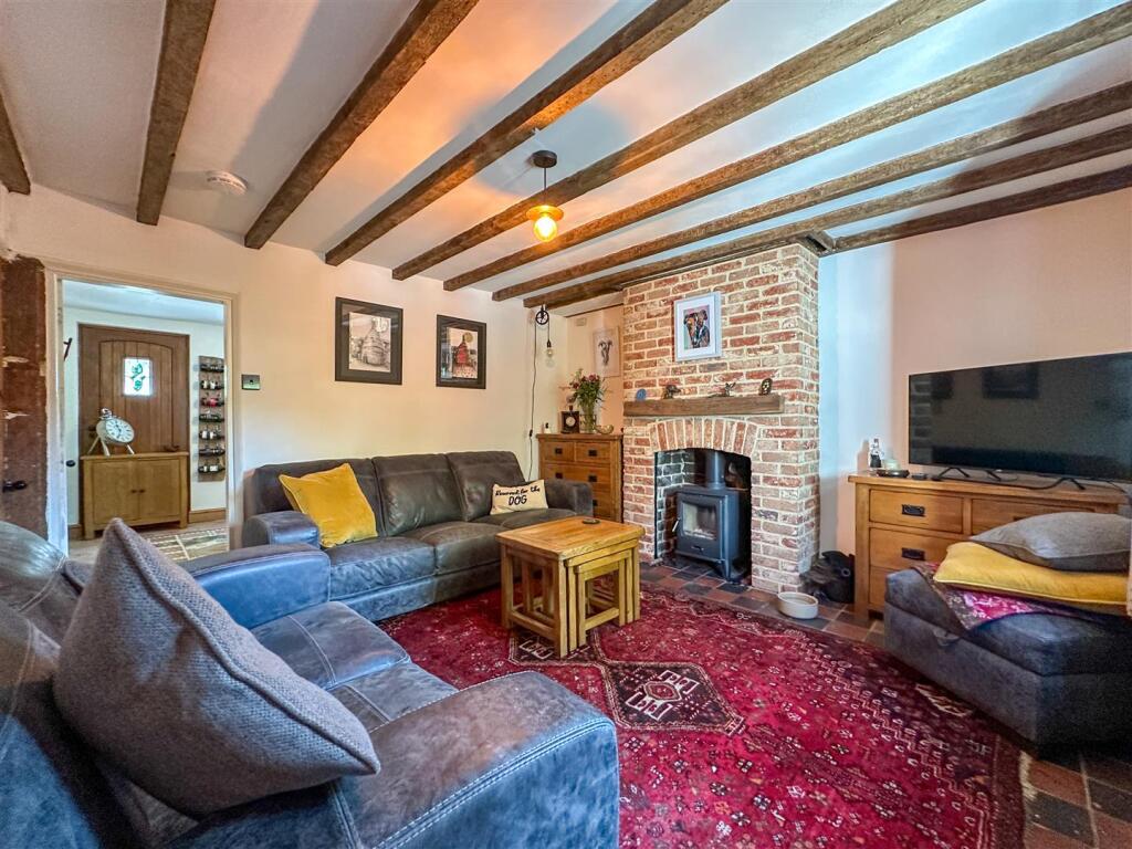 House in Staffordshire Moorlands, Bagnall - View 5