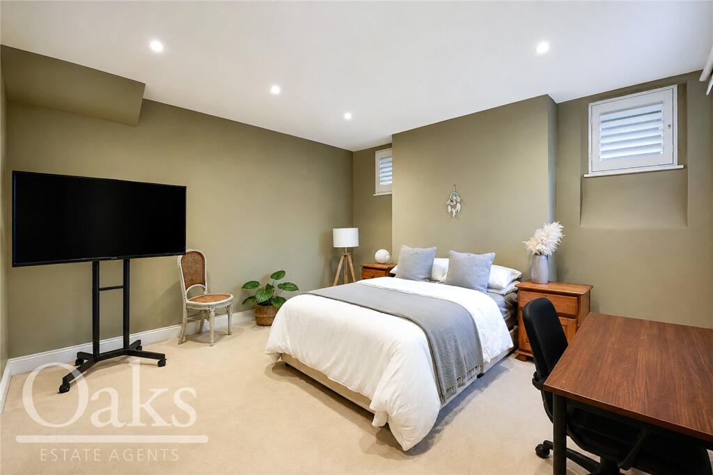 Apartment in London, Streatham Hill - View 5