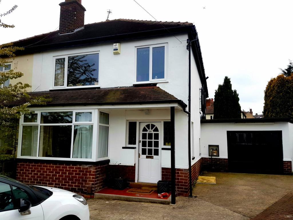 Main image of property: Dennistead Crescent, Headingley, Leeds, West Yorkshire, LS6