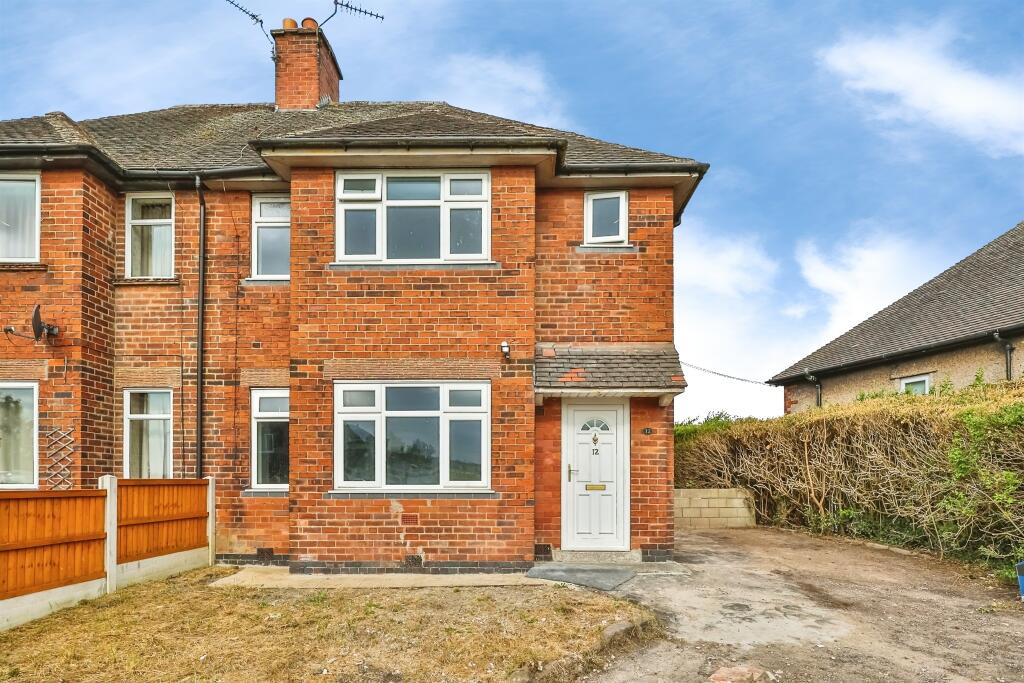 Main image of property: New Road, Ironville, Nottingham