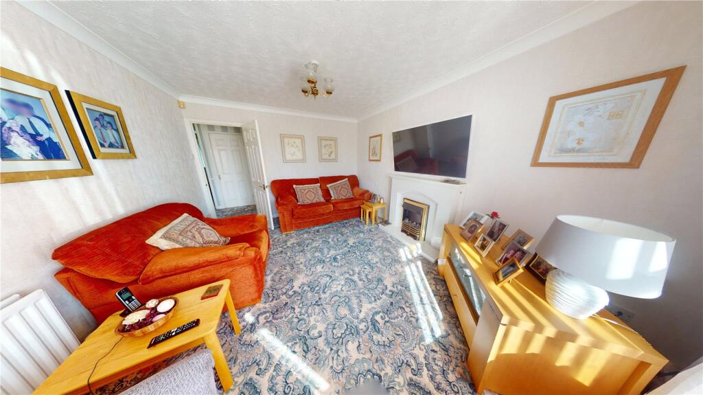 Baulkham Hills, Houghton le Spring, Houghton le Spring, Tyne and Wear, DH4 photo 4