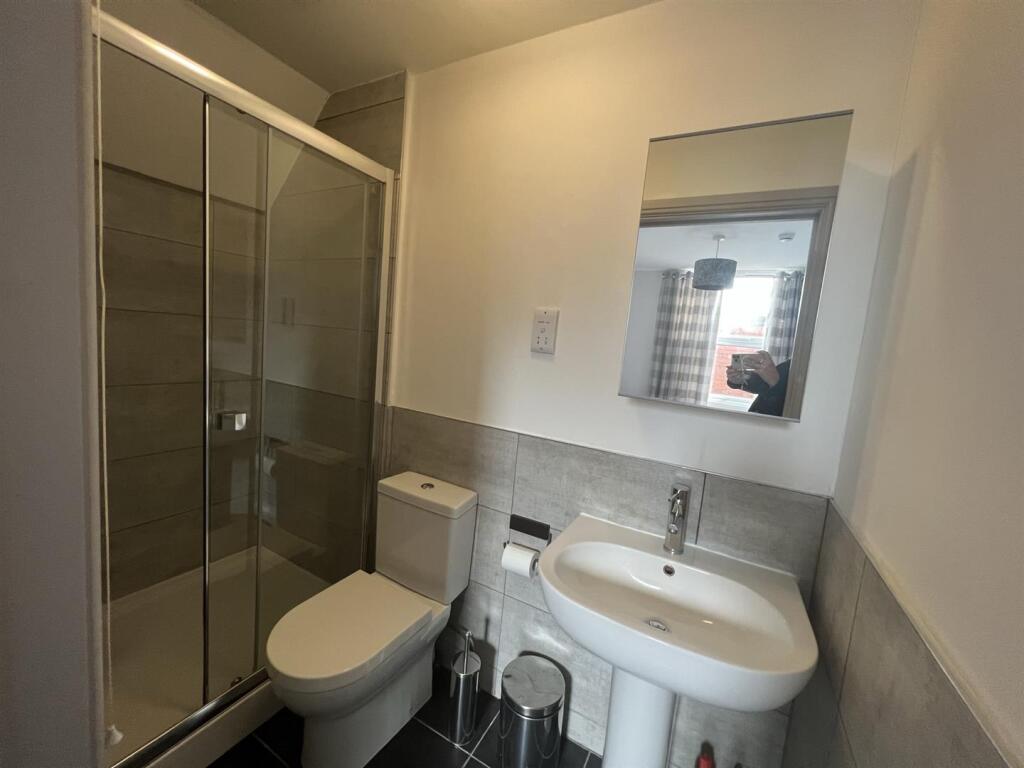 Main image of property: C3 Nottingham Road, Mansfield, Nottinghamshire