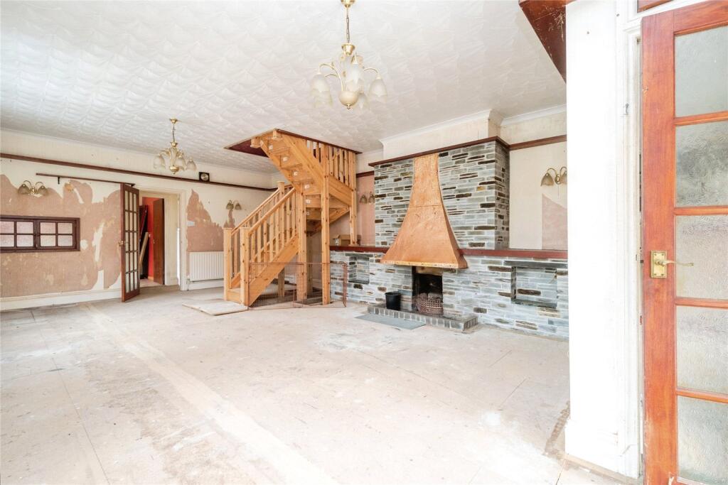 House in Delabole, Cornwall - View 4