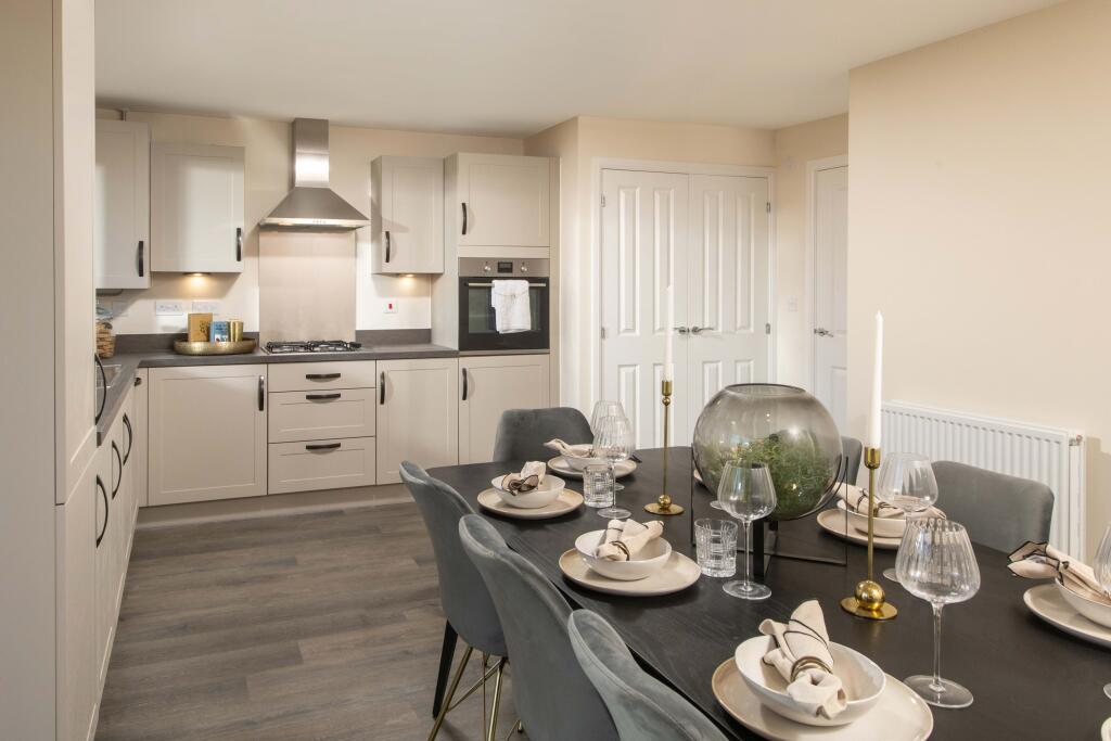 Main image of property: Richmond Way,
Whitfield,
Dover,
CT16 3FL