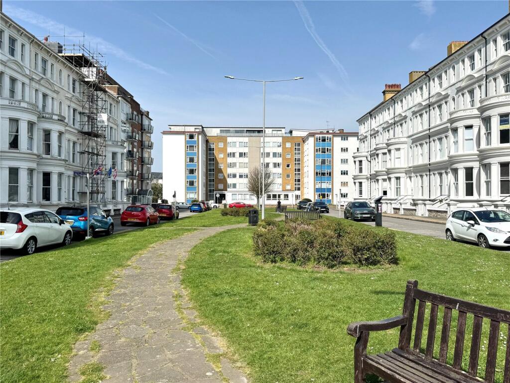 Chiswick Place, Eastbourne, East Sussex, BN21 - View 2