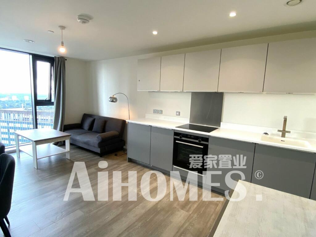 Additional image 8 of 24/F, The Bank Tower 2, 58 Sheepcote St, Brimingham