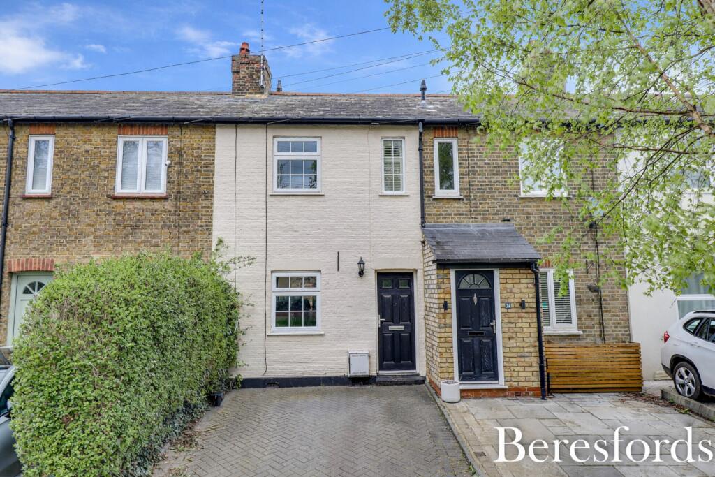Main image of property: Wharf Road, Brentwood, CM14