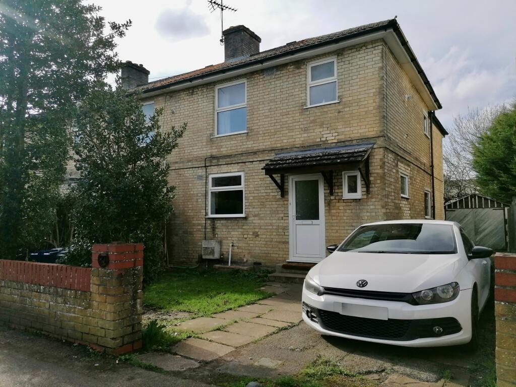 Main image of property: Oak Tree Avenue, Chesterton, Cambridge, CB4