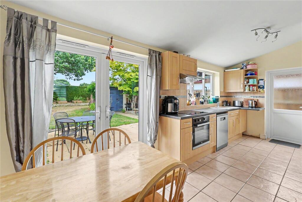 House in Broadland, Hellesdon - View 4