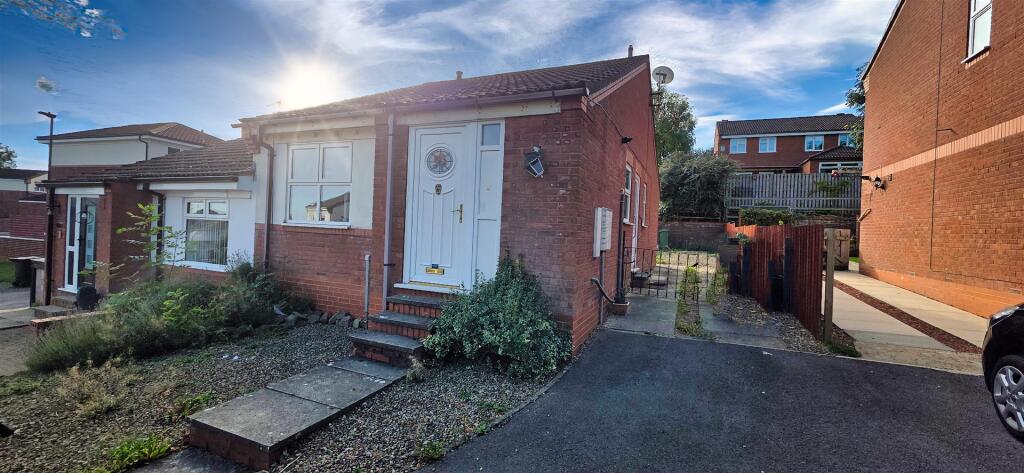 Main image of property: St Oswalds Road, Catterick Garrison